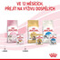 ROYAL CANIN Kitten Instinctive Jelly 85g x 12 kapsička pro koťata v želé