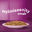 WHISKAS Adult kapsička 28x85g mokré krmivo pro dospělé kočky v omáčce s lososem