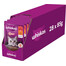 WHISKAS Adult kapsička 28x85g Mokré krmivo pro dospělé kočky v želé s hovězím a drůbežím masem