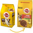 PEDIGREE Vital Protection Mini 2kg s kuřecím masem a zeleninou pro dospělé psy malých plemen