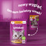 WHISKAS Adult 85g mokré krmivo pro dospělé kočky v želé s kuřecím masem
