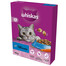 WHISKAS Adult 300g suché krmivo pro dospělé kočky s lahodným tuňákem
