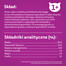 WHISKAS Adult 300g suché krmivo pro dospělé kočky s lahodným hovězím masem