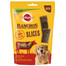 PEDIGREE Ranchos Slices 60g – psí pamlsky s hovězím masem