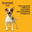 PEDIGREE Ranchos Slices 60g – psí pamlsky s hovězím masem
