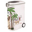CURVER PetLife Kontejner na potraviny 20 kg (54 l)