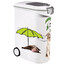 CURVER PetLife Kontejner na potraviny 20 kg (54 l)