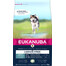 EUKANUBA Grain Free L Adult Jehněčí 3 kg pro dospělé psy velkých plemen