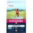EUKANUBA Grain Free S-XL Adult Game 3 kg