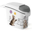 CURVER PetLife Nádoba na stelivo 6 kg (15 l)