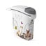 CURVER PetLife Nádoba na stelivo 10 kg (23 l)