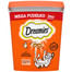 DREAMIES Mega Pudełko 350g Lahodná kuřecí pochoutka pro kočky