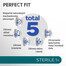 PERFECT FIT Sterile 1+ suchého kompletního krmiva bohatého na kuřecí maso pro dospělé sterilizované kočky 7kg