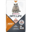 VERSELE-LAGA Opti Life Cat Adult Sensitive Salmon 1 kg pro citlivé dospělé kočky