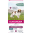 EUKANUBA Daily Care S-XL Adult Duck 12kg jednoproteinové krmivo pro dospělé psy