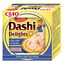 INABA Cat Dashi Delights kuře a tuňák 70 g