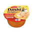 INABA Cat Dashi Delights Kuře, tuňák a losos 70 g