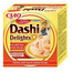 INABA Cat Dashi Delights Kuře, tuňák a losos 70 g