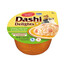 INABA Cat Dashi Delights Kuře, tuňák a mušle 70 g