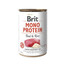 BRIT Mono Protein Beef & Rice 400 g monoproteinové krmivo hovězí maso a rýže