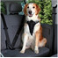 Postroj do auta Trixie Dog L 65-80 cm/25 mm