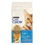 Purina Cat Chow 3 in 1 Rich in Turkey 15 kg - granule pro kočky s krůtím masem