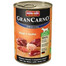 Animonda Grancarno Original Rind + Huhn 400 g hovězí a kuřecí konzerva pro psy 