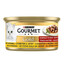 Purina Gourmet Gold konzerva s kuřecím masem a játry 85 g 