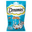 Dreamies 60 g pamlsek pro kočky s lososem