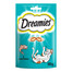 Dreamies 60 g pamlsek pro kočky s lososem