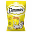 Dreamies 60 g lahodný sýrový pamlsek pro kočky