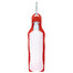 Láhev Trixie s miskou 500 ml