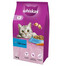 WHISKAS Adult 14 kg - granule pro kočky s tuňákem a zeleninou