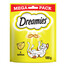 Dreamies Mega Pack pamlsek pro kočky s lahodným sýrem 180 g