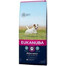 Eukanuba Adult Small Breed Chicken 15 kg granule pro psy s kuřecím masem