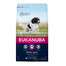 Eukanuba Adult Medium Breed Chicken granule pro psy kuře 3 kg