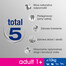 Perfect Fit Adult 1+ XS/S granule pro dospělé psy malých plemen s vysokým obsahem kuřecího masa 825 g
