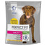 Perfect Fit Adult 1+ Rich in Chicken M/L 825 g granule pro dospělé psy středních a velkých plemen 825 g