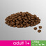 Perfect Fit Adult 1+ Rich in Chicken M/L 825 g granule pro dospělé psy středních a velkých plemen 825 g