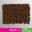 Perfect Fit Adult 1+ Rich in Chicken M/L 825 g granule pro dospělé psy středních a velkých plemen 825 g