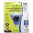 Furminator FURflex vyčesávací hlava pro psy S