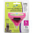 Furminator FURflex hřebenová hlava pro kočky, velikost L