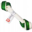MACED Bone bílý chlorofyl pamlsek pro psy 21 cm
