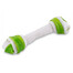 MACED Bone bílý chlorofyl pamlsek pro psy 21 cm