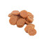 Maced Salmon Talki 500 g - lososové pamlsky pro psy 