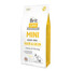 Brit Care Mini Grain-Free Hair & Skin 7 kg - hypoalergenní granule bez obilovin pro dospělé psy miniaturních plemen s dlouhou srstí
