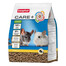 Beaphar Care + Chinchilla 1,5 kg - granule pro činčily