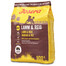 Josera Dog Lamb&Rice 900 g granule s nižším obsahem bílkovin