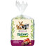 Versele - Laga Nature Timothy Hay Bell Pepper & Parsnip seno s přídavkem papriky a pastináku pro králíky, kavalíry, činčily, morčata 500 g