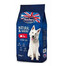 BUTCHER'S Natural&Healthy krmivo pro psy s hovězím masem 15 kg